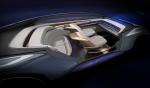 Audi Aicon Concept 2017 года